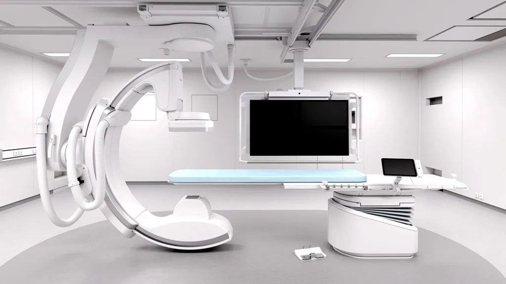 为什么医院需要医疗设备硬核！一大批高端医疗新设备落户黄石市中心医院！_https://www.jmylbn.com_新闻资讯_第6张