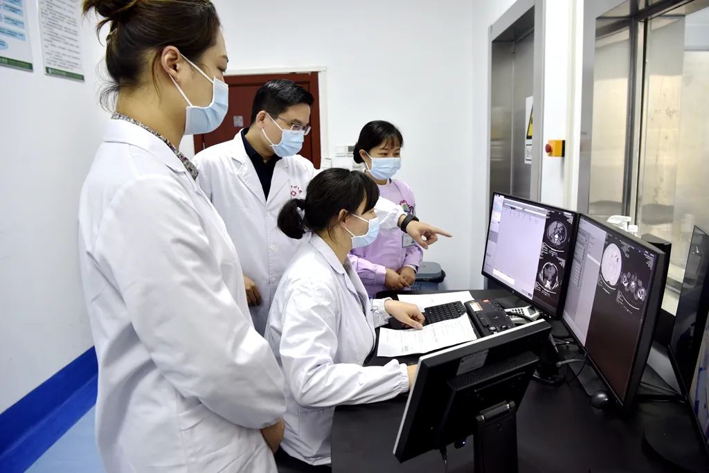 为什么医院需要医疗设备硬核！一大批高端医疗新设备落户黄石市中心医院！_https://www.jmylbn.com_新闻资讯_第5张