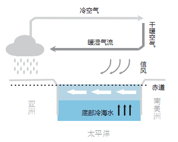 明起北风渐增大 本周最高温预计跌至26℃左右