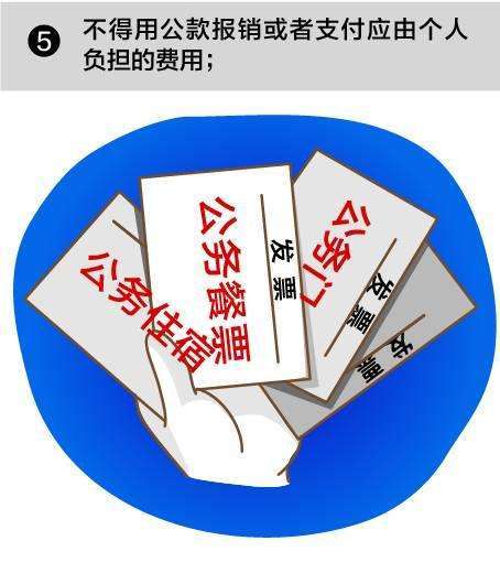 春节期间这7件事千万别碰! 中央的文件看仔细了