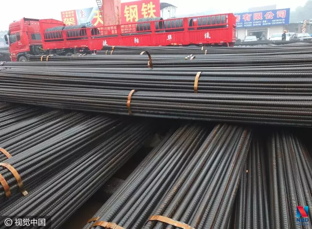最高征收190%反补贴税 美国真要和中国打贸易战?