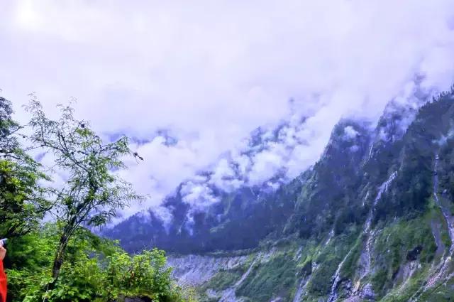 6月起，四川这些地方简直美得一塌糊涂，够你玩整年