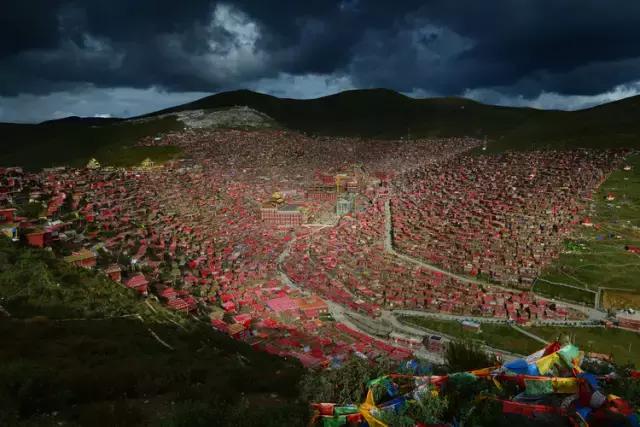 6月起，四川这些地方简直美得一塌糊涂，够你玩整年