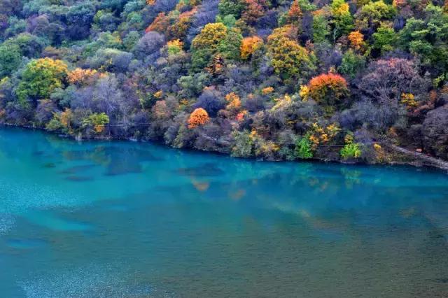 6月起，四川这些地方简直美得一塌糊涂，够你玩整年
