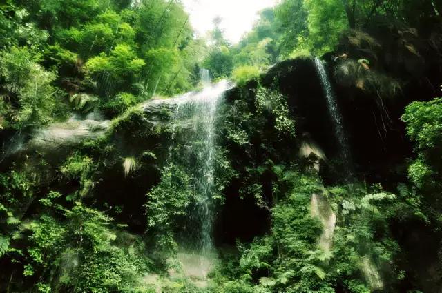 6月起，四川这些地方简直美得一塌糊涂，够你玩整年