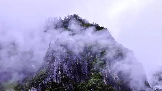 6月起，四川这些地方简直美得一塌糊涂，够你玩整年