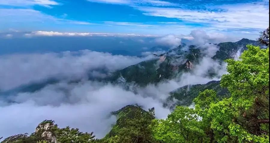 黄冈旅游必去十大景点图片