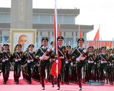 官媒首次确认我国今年举行大阅兵：将震慑日本