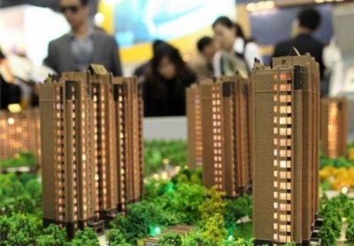 三月楼市量价齐飞 谨防销售“透支”和信贷风险