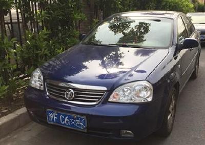 女乘客用Uber遇车祸毁容 驾驶员故意失联终被查