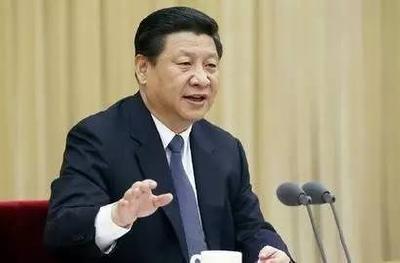 习近平要严查10个问题