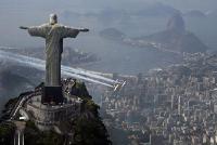 巴西过渡政府遭重创 代总统心腹牵扯贪腐调查被停职