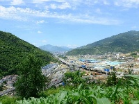 湖北保康：经济发展驶上“快车道”