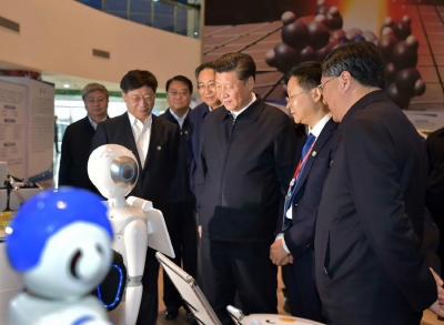集聚天下英才 激发创新活力——学习习近平总书记关于科技工作重要讲话精神