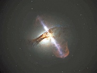 哈勃望远镜拍摄的12张震撼人心的宇宙照片