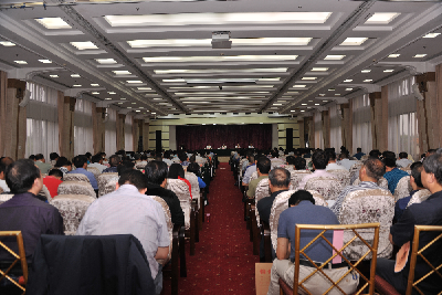 2016年湖北省农村经营管理工作会议在襄阳市召开