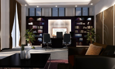 中央行政单位禁配高端设备豪华家具 7月1日起执行