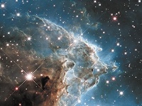 哈勃望远镜拍摄的12张震撼人心的宇宙照片