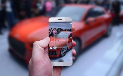 酷！苹果手机还能做这十件事