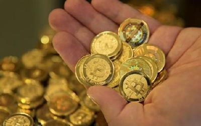 比特币进入“暴涨模式” 九成投资者炒一笔就走