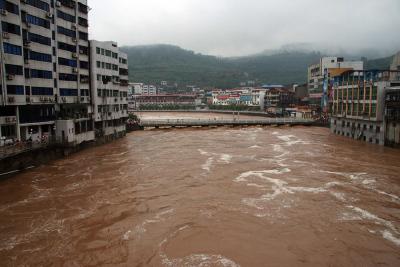  国家防总：今年全国因洪灾死亡达237人