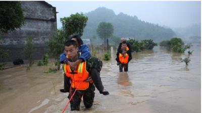   评论｜1998到2016，暴雨中的“变”与“不变”