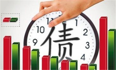 国内企业杠杆率高达127.8% 个别行业债务链断裂