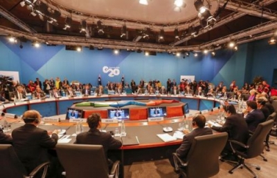 G20为什么对中国这么重要？习近平这样说