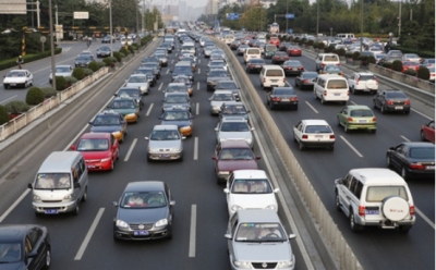 武汉市即将针对部分交通违法行为开展举报有奖