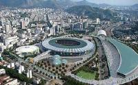 里约奥运不平静 抢案频传两人遭击毙
