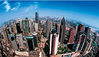 国际货币基金组织预计 中国经济今年增长6.6%