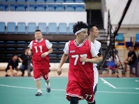 艺体能队VS东风风神T战队  谁是你心中的MVP