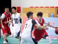 艺体能队VS东风风神T战队  谁是你心中的MVP