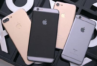 iPhone 7要来了！国行价格曝光！