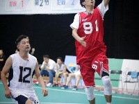 艺体能队VS东风风神T战队  谁是你心中的MVP