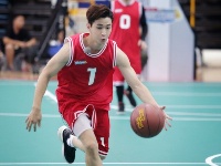 艺体能队VS东风风神T战队  谁是你心中的MVP