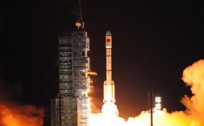 天宫二号实验设备今起全面测试 伴随卫星全天时护驾