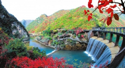 湖北的这些“贫困乡村”项目入选“国字号”，你的家乡上榜了吗？