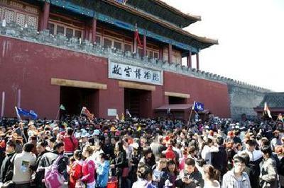 预计5.89亿人次出游，国庆黄金周哪里最火爆？ 