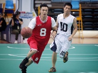 艺体能队VS东风风神T战队  谁是你心中的MVP