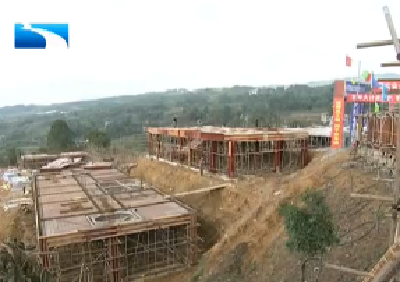 王晓东赴来凤咸丰调研脱贫攻坚时强调  打得准干得实  务求首战必胜