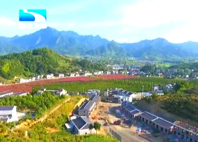 精准扶贫 不落一人 恩施：安于所居 乐于所业