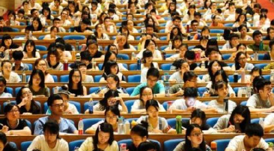 2017年考研今日开始报名 这些变化值得关注