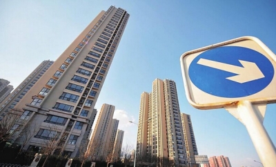 10月楼市将迎拐点?部分高烧城市成交量