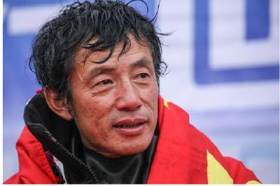 老船长，听到请回答！海上搜救仍在继续