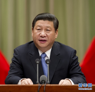 治国理政进行时｜习近平告诉干部如何成为行家里手 