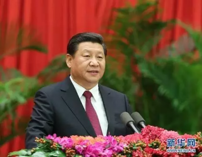 习近平谈团结：打好“团结牌” 实现中国梦