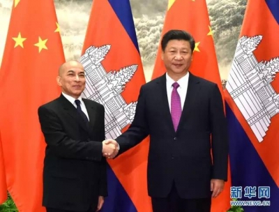 习近平将访柬孟并出席金砖领导人会晤：夯实周边外交 唱响“金砖”声音 