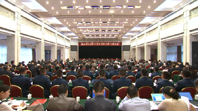视频 | 湖北隆重纪念红军长征胜利80周年