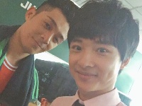 《阳光艺体能》用生命在解说的男人